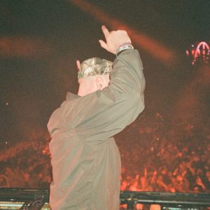 NOTION live at Lollapalooza Chicago 2026 SoundCloud artwork
