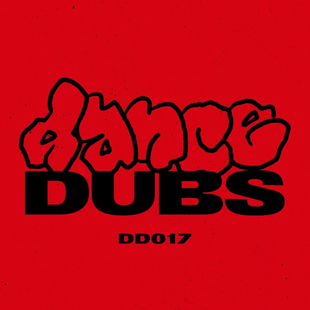 CHAMPAGNE DUB Dance Dubs 017 by NOTION SoundCloud artwork