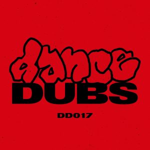 CHAMPAGNE DUB Dance Dubs 017 by NOTION SoundCloud artwork