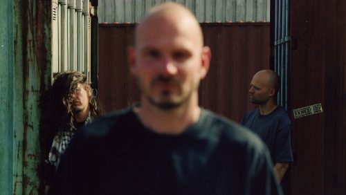 Noisia at Melkweg Amsterdam