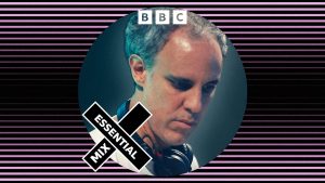 Four Tet BBC Radio 1 Essential Mix at Boomtown 2026