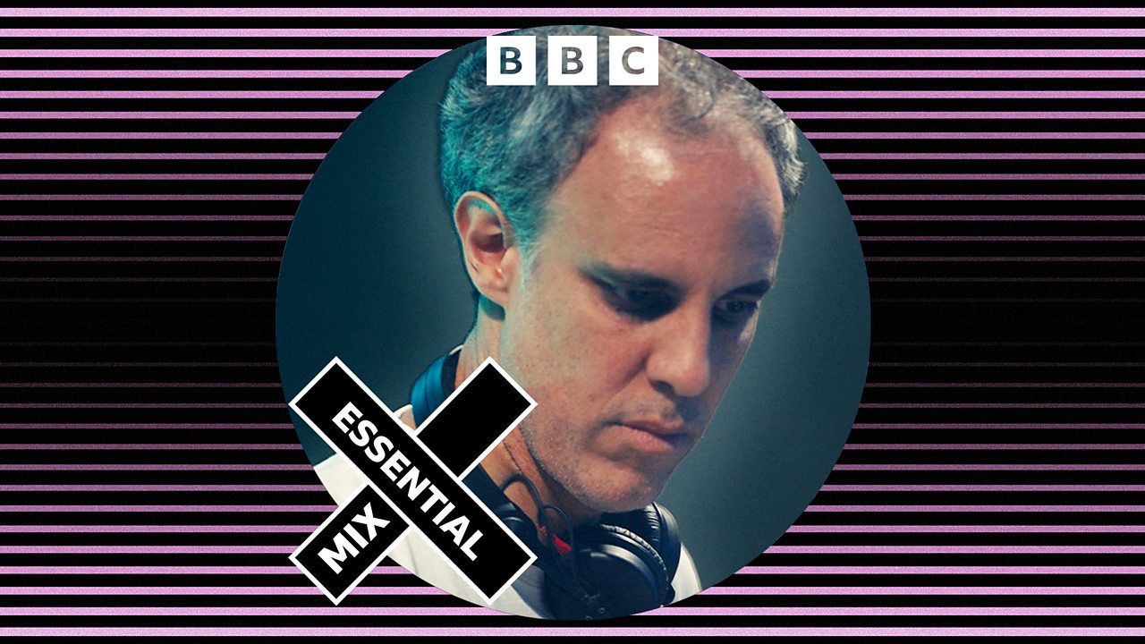 Four Tet BBC Radio 1 Essential Mix at Boomtown 2026