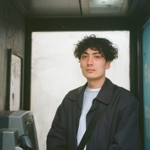 Interplanetary Criminal Rinse FM 14 August 2026 artwork