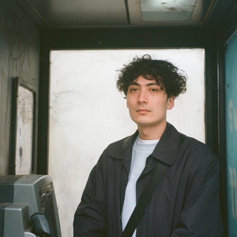 Interplanetary Criminal Rinse FM 14 August 2026 artwork