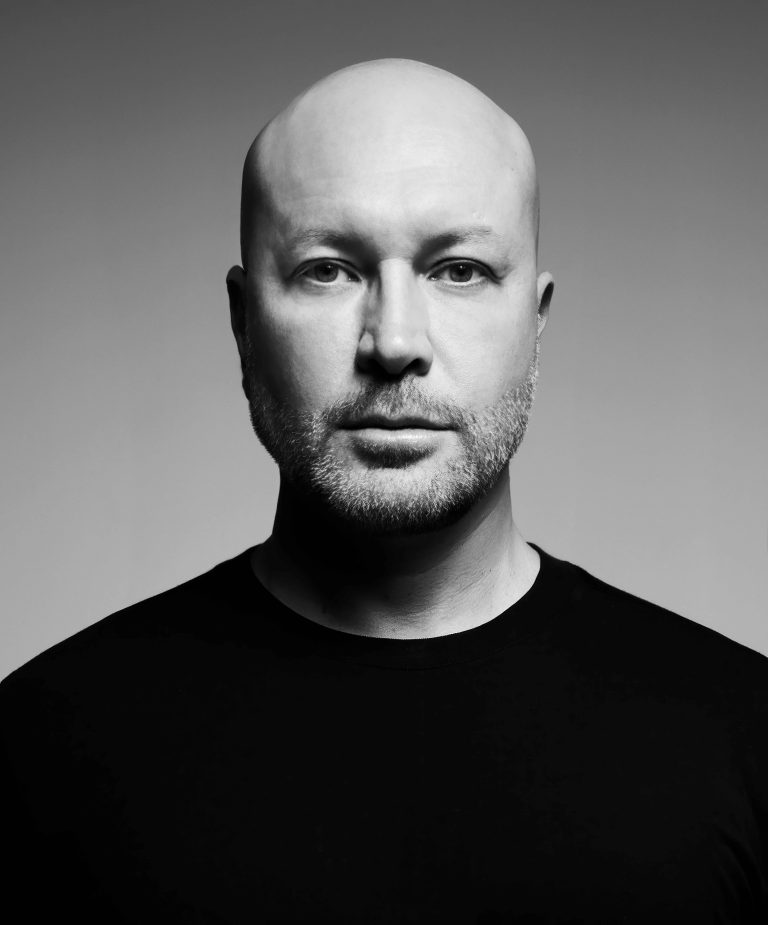 Marco Carola confirmed for Creamfields 2027 Steel Yard Saturday