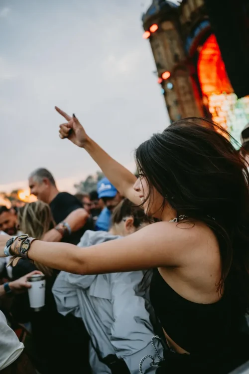 Tomorrowland Brasil 2027 at Parque Maeda, Itu
