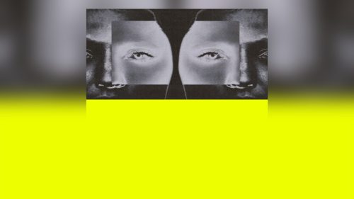 Bicep SLUG album artwork