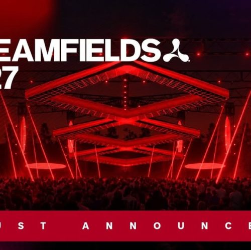 Creamfields 2027 lineup announcement for Carl Cox, Joseph Capriati and Armand Van Helden