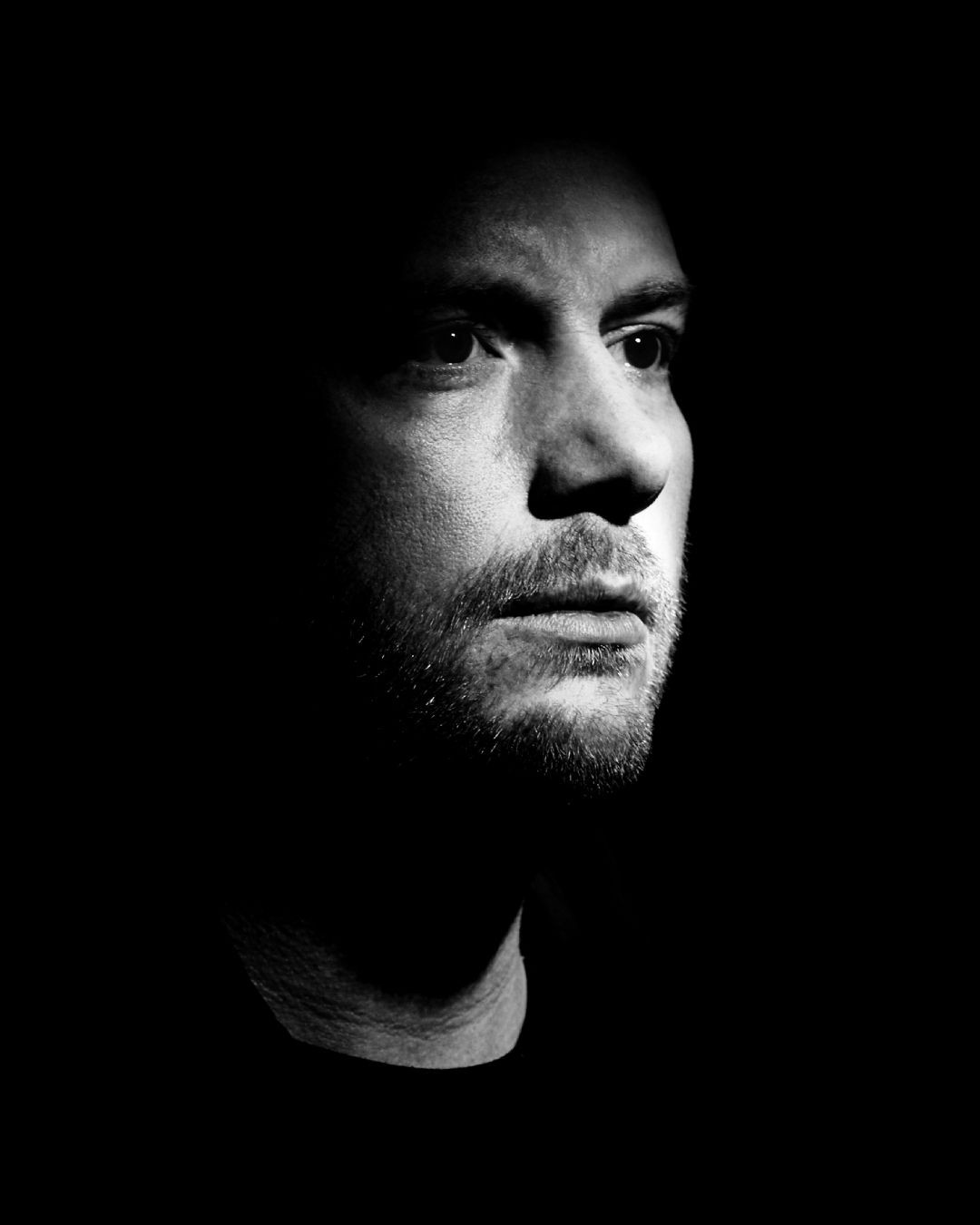 Eric Prydz, who opens PROSPECTIVE at The Prospect Building in Bristol