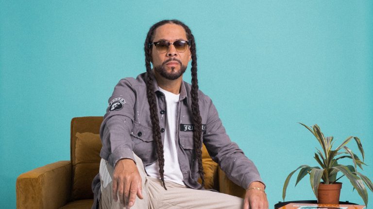Roni Size Reprazent New Forms 30th anniversary UK tour 2027