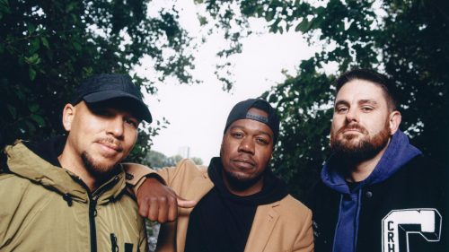 Rudimental